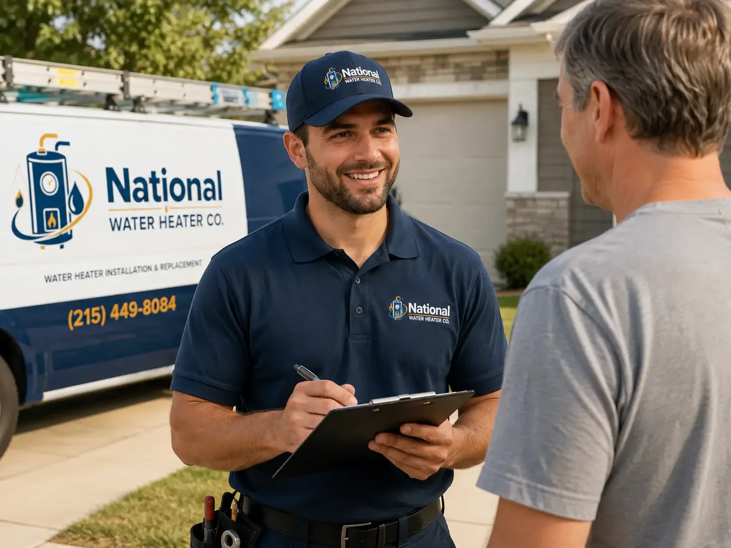 Water Heater Installation Morton, WA FAQs
